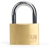 Ifam Candado SR60 Start Padlock, Gold