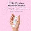 TNBL Nail Polish Thinner + FREE Pipette Tool (100mL)