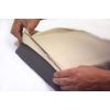 Center Console Armrest Protector Fabric for Hummer H2 03-07 Beige