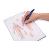 3B Scientific Acupuncture Meridian Notepad, German