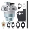 Carburetor Carb for 3100 pressure washer with GSV 190 engine