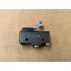 NEW OLD STOCK MICRO-SWITCH 15A 480V ROLLER LEVER LIMIT SWITCH BZ-2AW822T