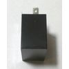 Packard PDCF8 HVAC Dry Motor Run Capacitor. 8 MFD/UF 440 Volts