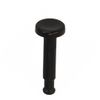 Oven Cooker Hob Button Timer Control Switch For Flavel Black 458920105