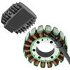 Stator & Regulator Rectifier For Kawasaki Vulcan 800 VN800A 1995-2005