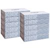 2 x Scottie Tissue 200W5B