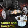 For John Deere 875 series 190cc Mower Carburetor