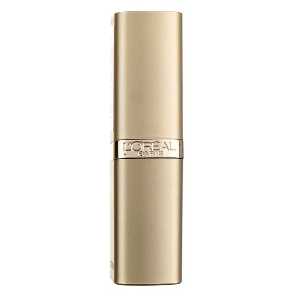 4 Pack L'Oreal Paris Colour Riche Lipstick, Peach Fuzz, 0.13 oz