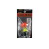 kizakura Uzawa D.SUS2&D-Win J3/B Orange