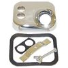 Marble Products Hose Receiver Kit For Marble Vacuum Breaker
