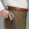 Pocket Protector GALCO Pocket Protector Size PRO626B Holster, Black