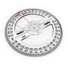 Helix Oracle Maths Set - 9 Piece Set - Set Square, Ruler, Compass, Pencils, Sharpener, Eraser and Protractor