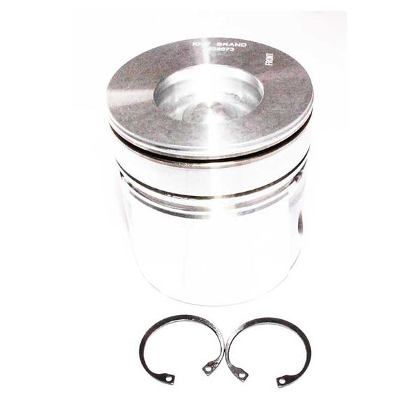 3928673 PISTON BODY C/W CLIPS Suitable For Cummins 3928673