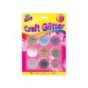 Artbox 6090 Craft Glitter Markers (Pack of 9)