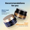 Dr.G Royal Black Snail Cream 50ml…