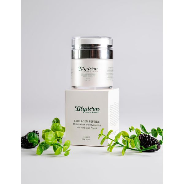Lilyderm COLLAGEN PEPTIDE