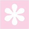 Kuretake SBKPM850-32 Craft Punch Cure Punch Medium Asterisk