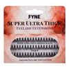 Super Ultra thick eyelashes Medium