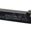 5/8" x 4" LH Indexable External Threading Tool Holder 16IR Insert P]