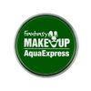 Aqua Express Make-Up, 15 g, Green New