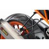 KTM Exhaust Bracket for Akrapovic RC390 90805984044