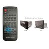 Remote Control for IRV Stereo Receiver IRV62/IRV31 Two Zones Wall Mount Audio