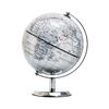 TOPGLOBE Student Globe 14 cm English Map Mini Globe