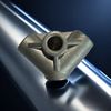 Replace Kioti Tractor Loader Joystick SELECTOR 26001-0090 DK35 40 45 50 55 1 PK