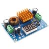 DollaTek Digital Step Up Power Supply Module Boost DC-DC 3V-35V to 5V-45V Voltage Regulator Digital Boost Module