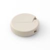 Midori Cutter 35489006 Cardboard Cutter Beige