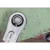 HAZET 847-0410A Mechanical Nut Splitter