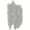 Penny Black Feathers Creative Dies, 1.25" by 2.25"