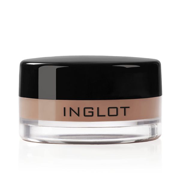 Inglot AMC Cream Concealer, Für einen Weichzeichner-Effekt – Mit Lichtdiffusoren, Wasserfest, für einen matten Effekt, mit Vitamin E und A, ungiftige Abdeckstift, 5,5 g : 62