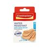 20 Assorted Elastoplast Water Resistant Plaster Strips