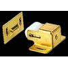 CRL U9047 Cabinet and Closet Door Catch