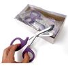 EMT Nursing Scissors Utility Shears Medical Paramedic Instruments 12-PK