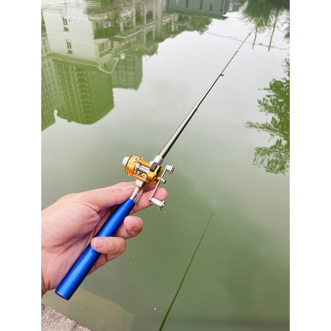 How to choose and use a trolling reel?