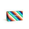 Happy Socks 3-Pack Classics Socks Gift Set (Pack of 3), multi-coloured