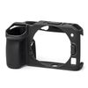 Easy Cover for Nikon Z30 Black with Screen Protector
