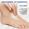 UREA LT 10% 8OZ TOP by UREA