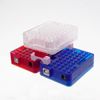 waves Block Stack Case for Arduino/Uno (Blue)