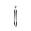 OXO Good Grips 9-Inch Locking Tongs with Nylon Heads