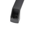 sourcing map Plastic Pull Handles 139mm Length Luggage Case Mechanical Equipment 10Pcs