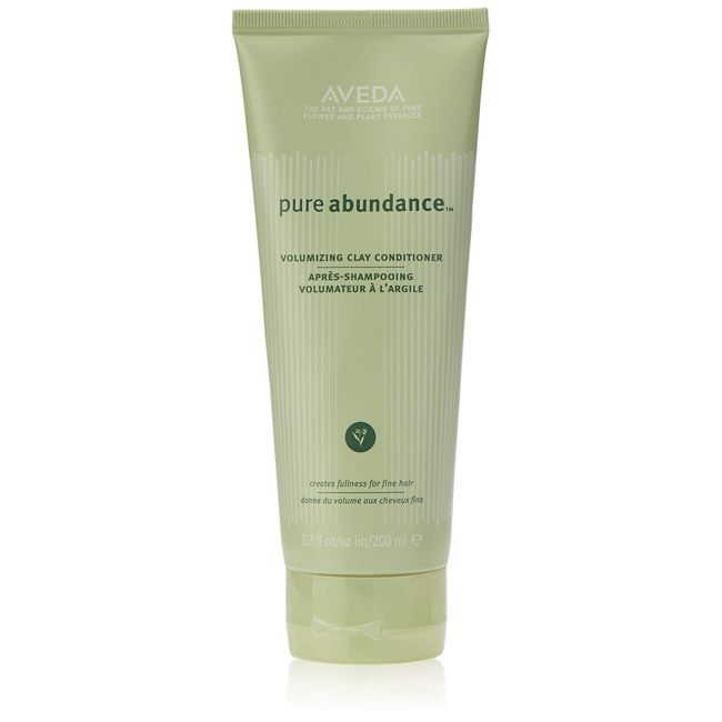 AVEDA Pure Abundance Volumizing Clay Hacim Veren Saç Kremi 200ml