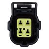NTK Lamdasonde OZA823-EE3 96146, Black