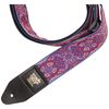 Ernie Ball Paisley Dream Jacquard Guitar Strap