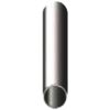 NT Swivels (N.T.SWIVEL) Single Sleeve, Nickel, Small