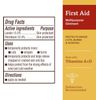 A+D First Aid Healing Ointment - Moisturizing Skin Protectant With Vitamins A &