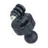 TRUSCO Multi-Club Clamp Camera Adapter