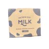 Moisturizing Milk Skin Cream - Size 55g / 1.94 oz